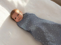 Swaddle Sleep Sack 1.0 TOG- Dream