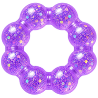 Squishy Sparkle Glitter Sensory Bracelet