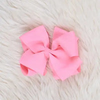 Double Layer Bow 5 Inch