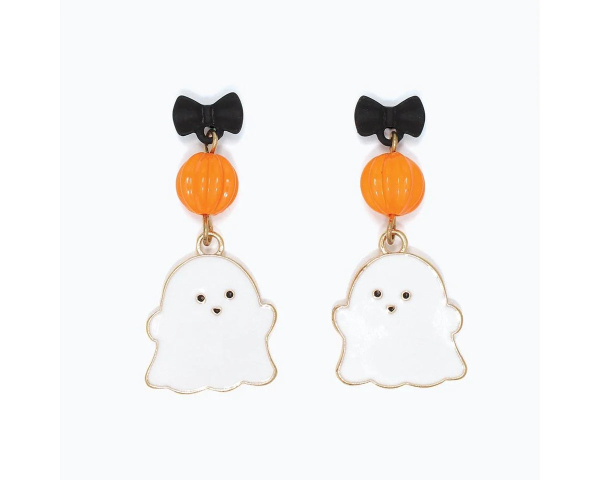 Halloween Earrings