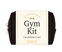 Gym Kit - Vegan Leather
