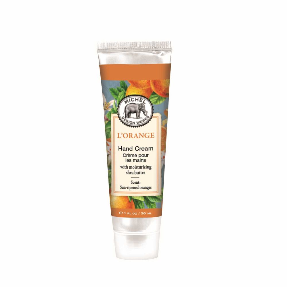 Small Hand Cream 1 Fl Oz.