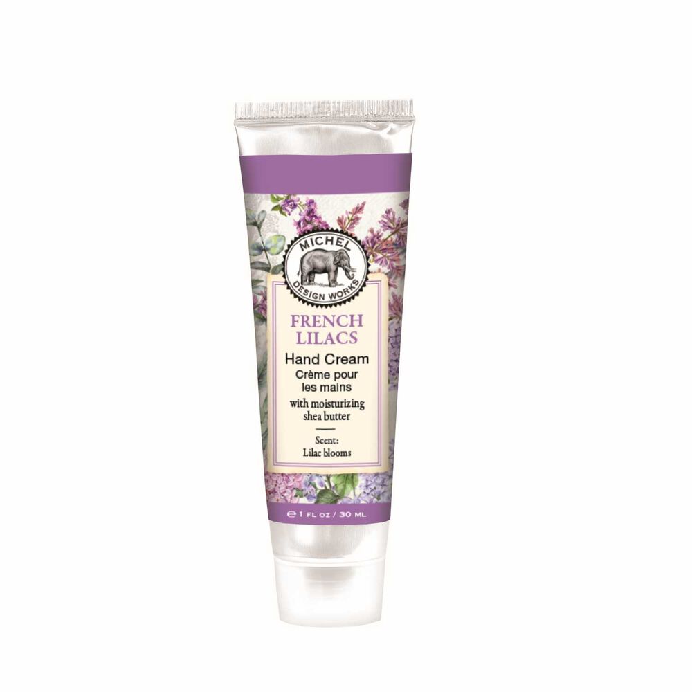 Small Hand Cream 1 Fl Oz.