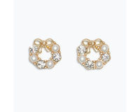 Cuties Christmas Earrings