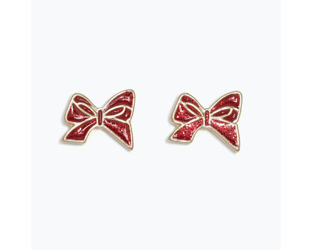 Cuties Christmas Earrings