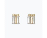 Cuties Christmas Earrings
