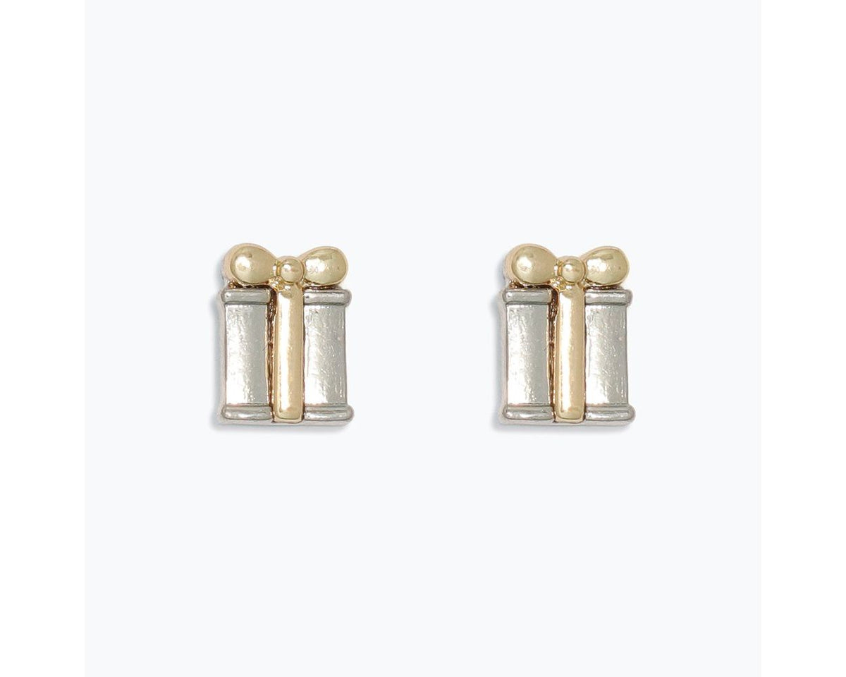 Cuties Christmas Earrings