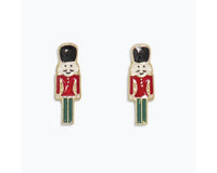 Cuties Christmas Earrings