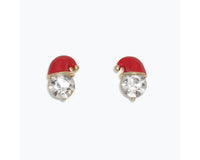 Cuties Christmas Earrings