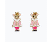 Cuties Christmas Earrings