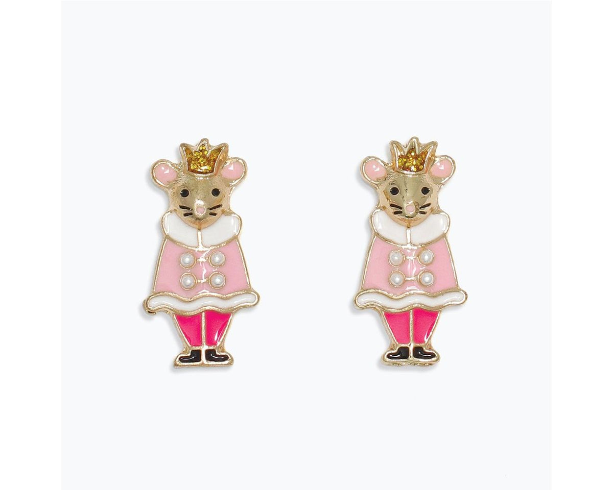 Cuties Christmas Earrings