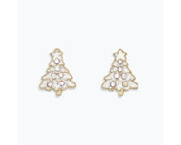 Cuties Christmas Earrings