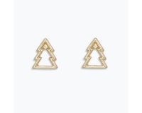 Cuties Christmas Earrings
