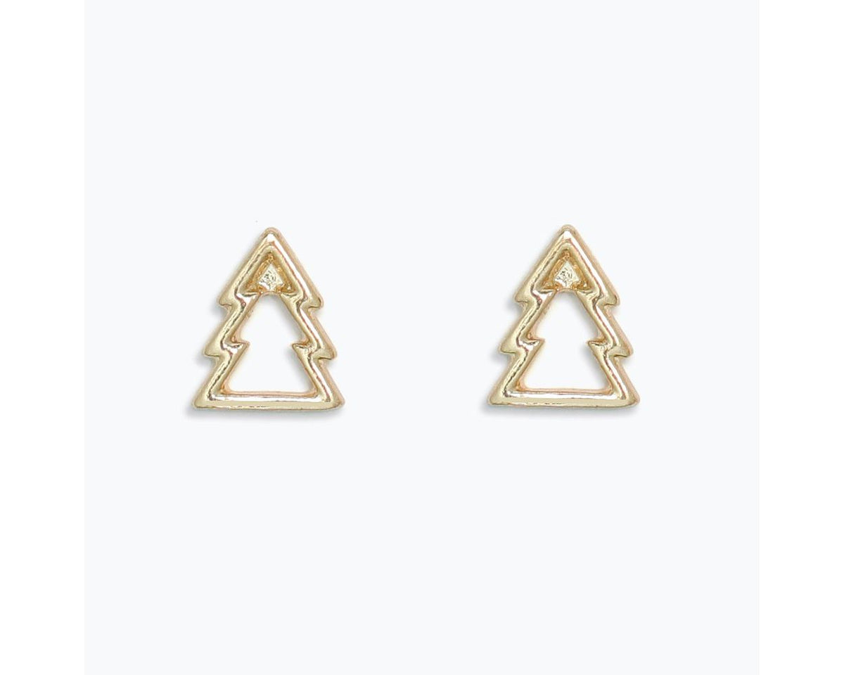 Cuties Christmas Earrings