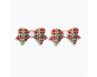 Cuties Christmas Earrings