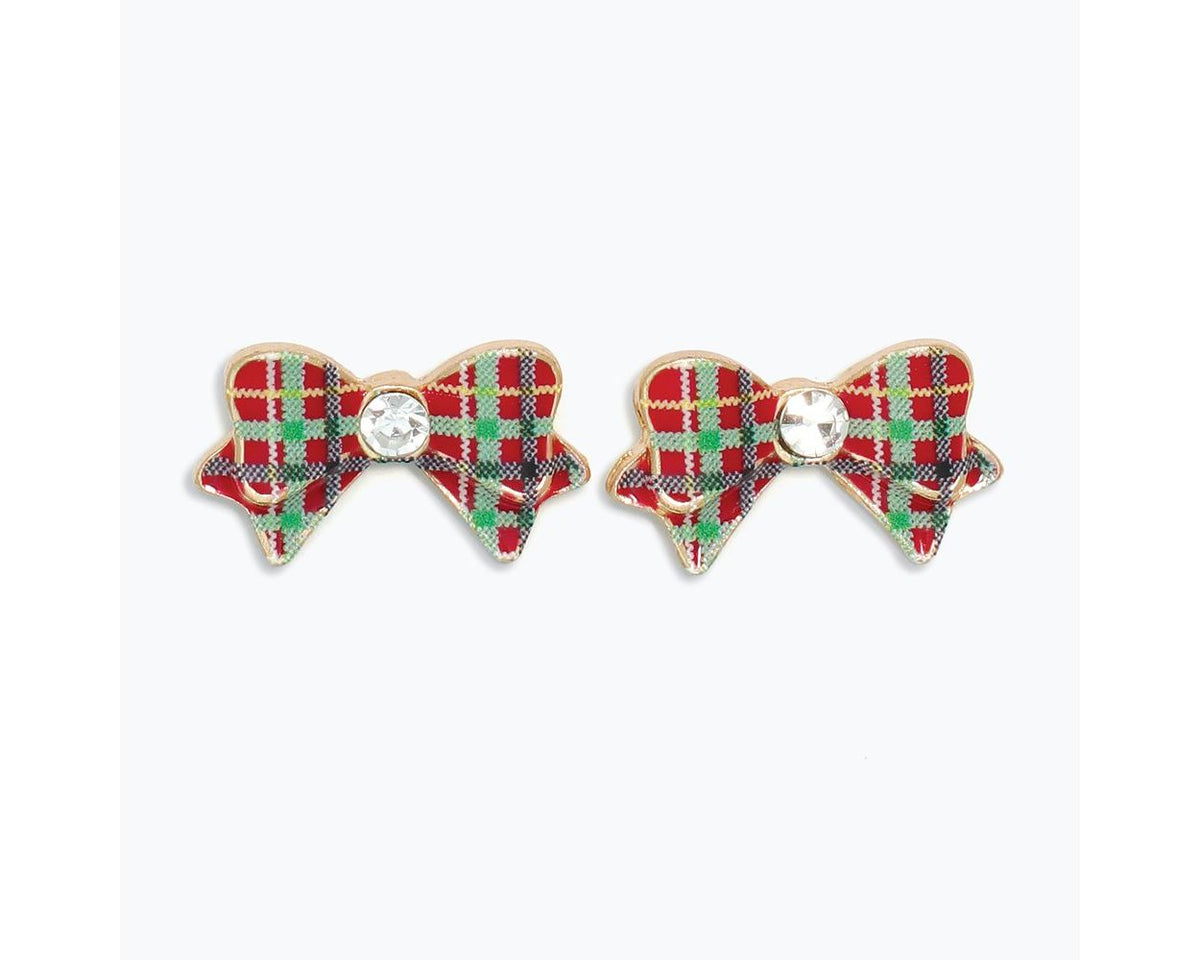 Cuties Christmas Earrings