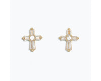 Cuties Christmas Earrings