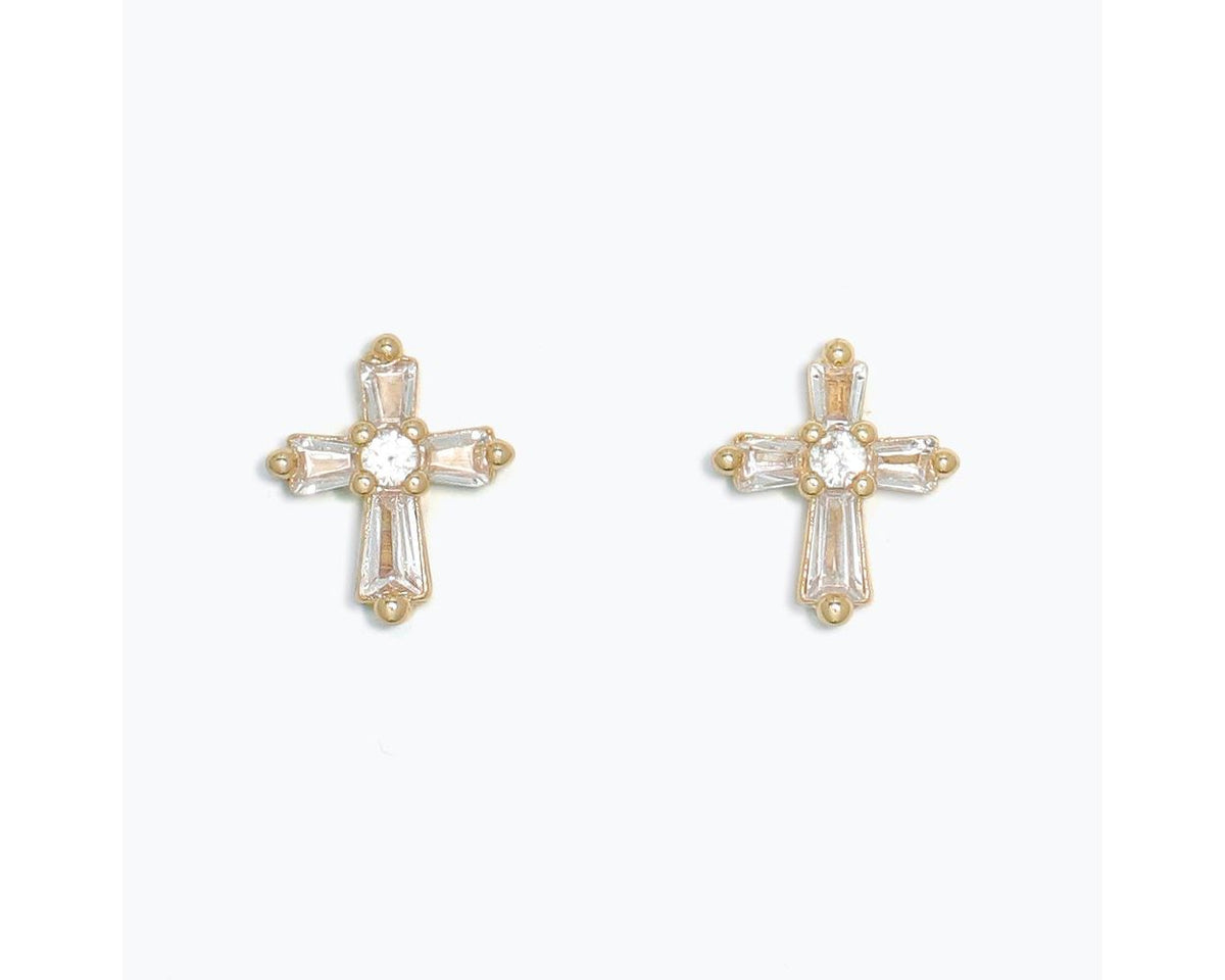 Cuties Christmas Earrings