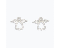 Cuties Christmas Earrings