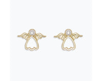 Cuties Christmas Earrings