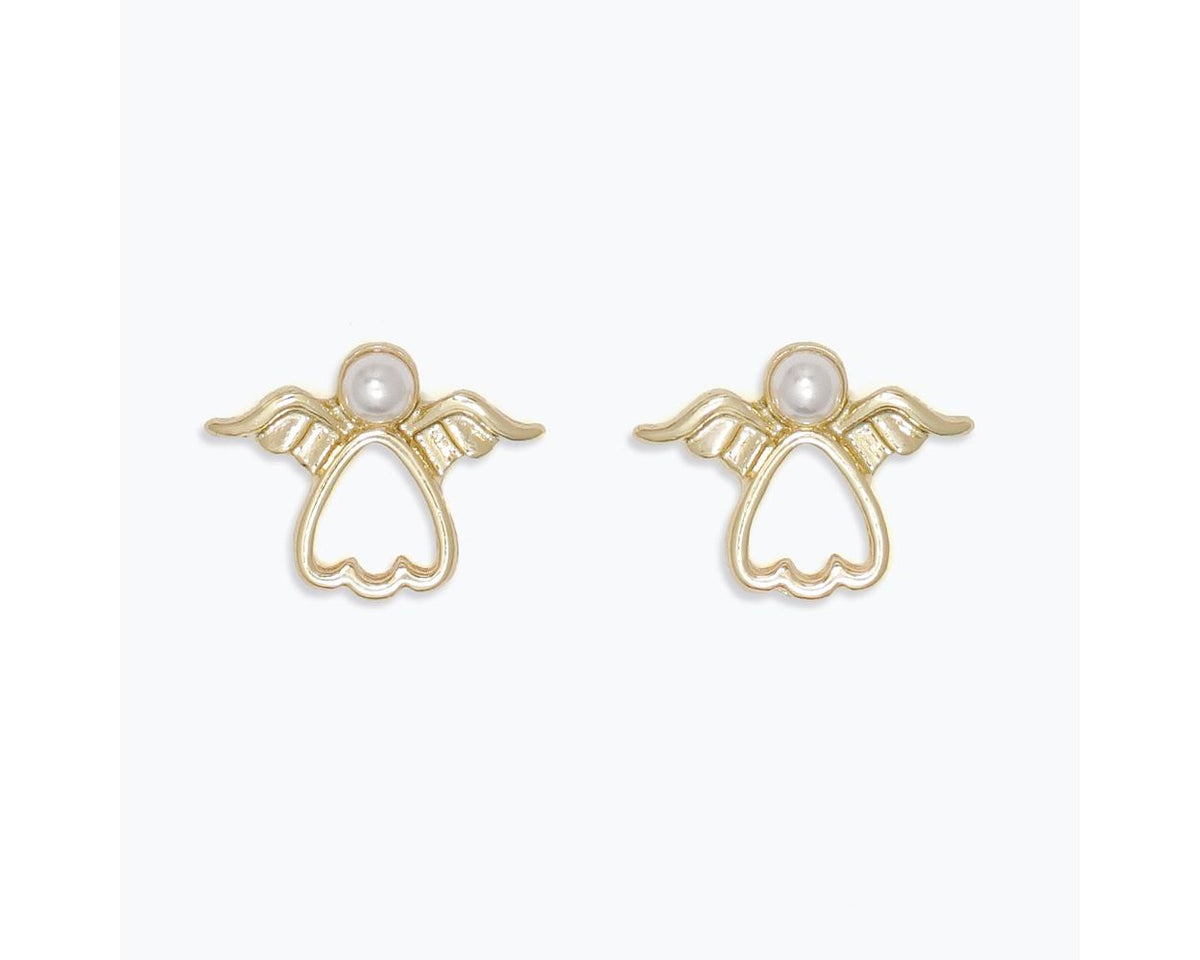 Cuties Christmas Earrings