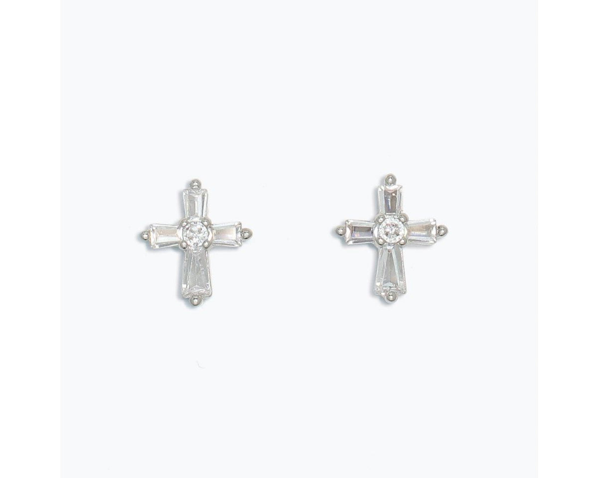 Cuties Christmas Earrings