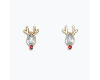 Cuties Christmas Earrings
