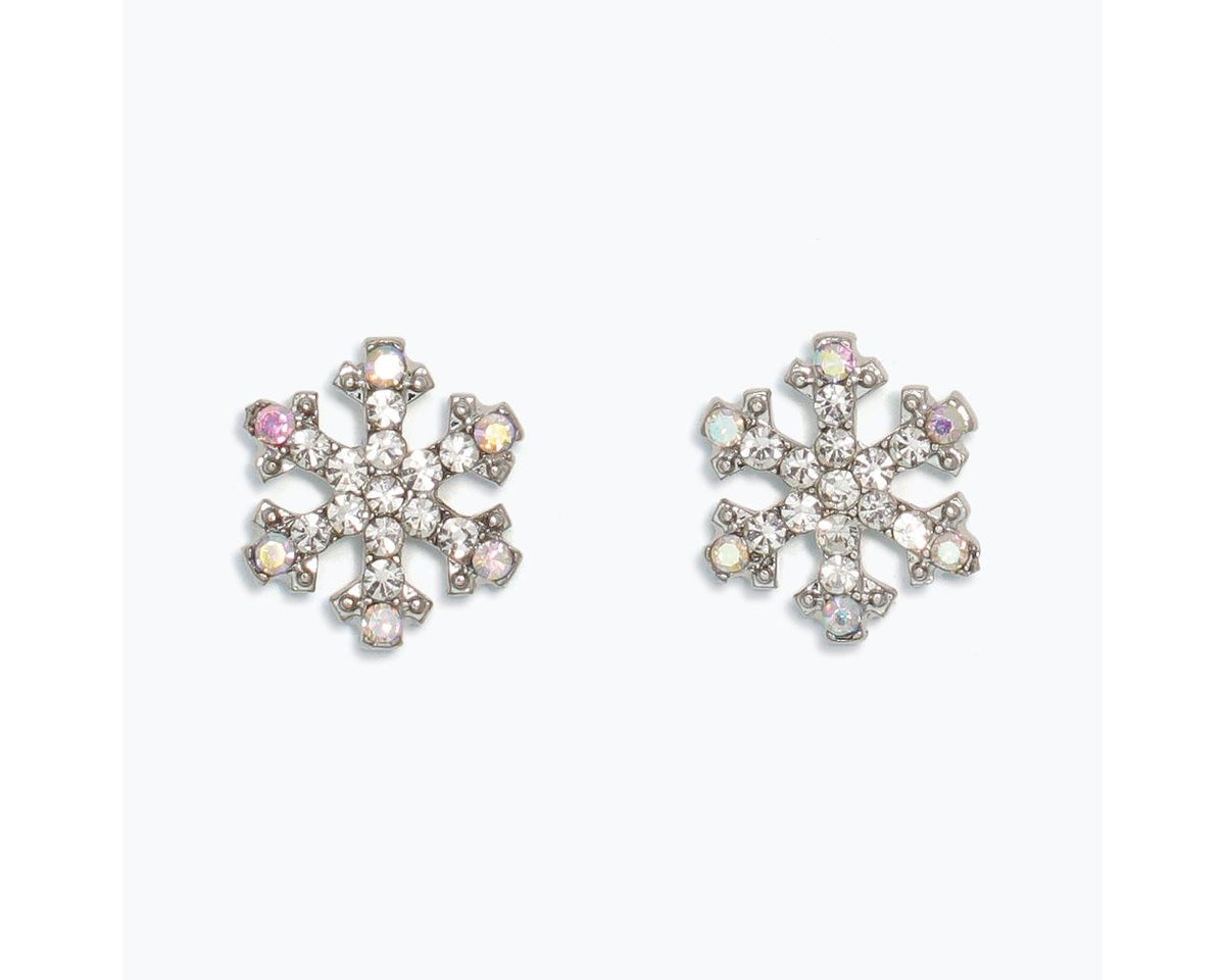 Cuties Christmas Earrings