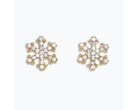 Cuties Christmas Earrings