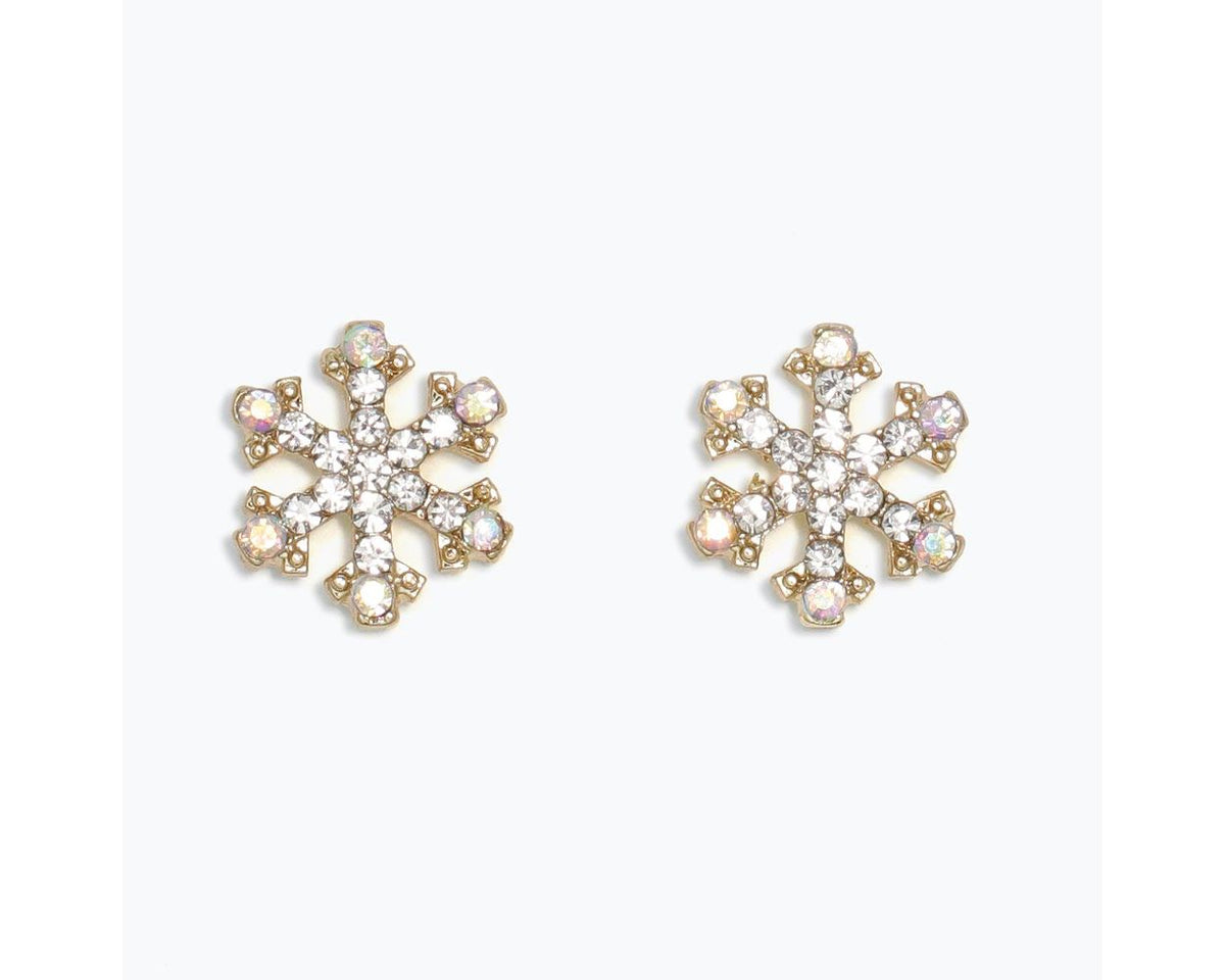 Cuties Christmas Earrings