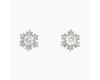 Cuties Christmas Earrings