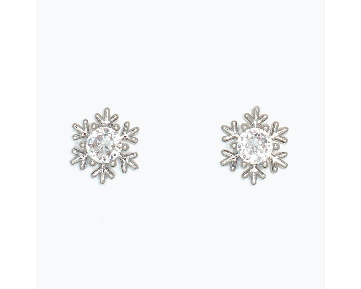 Cuties Christmas Earrings