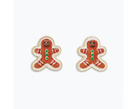 Cuties Christmas Earrings