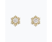 Cuties Christmas Earrings