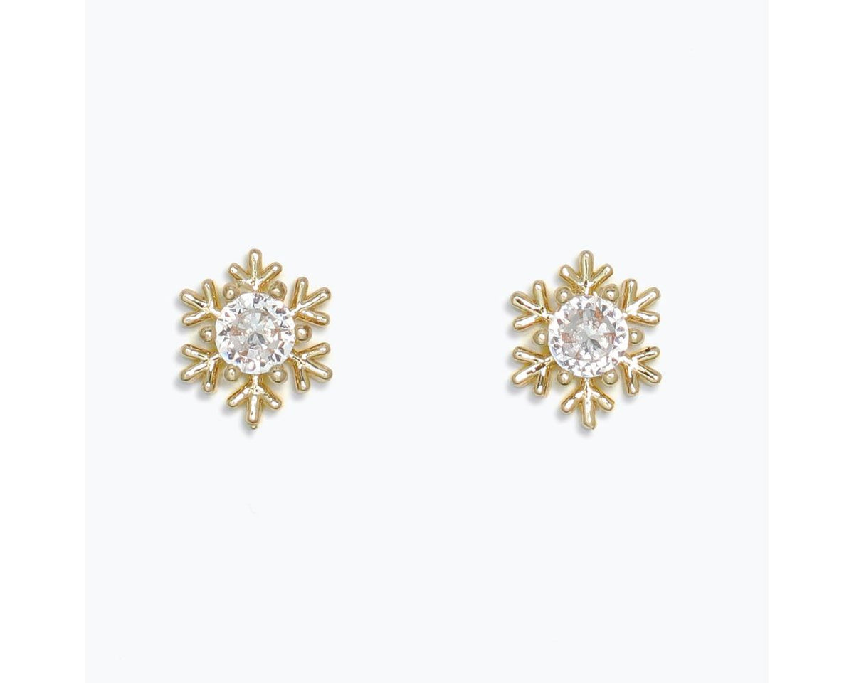 Cuties Christmas Earrings