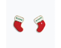 Cuties Christmas Earrings