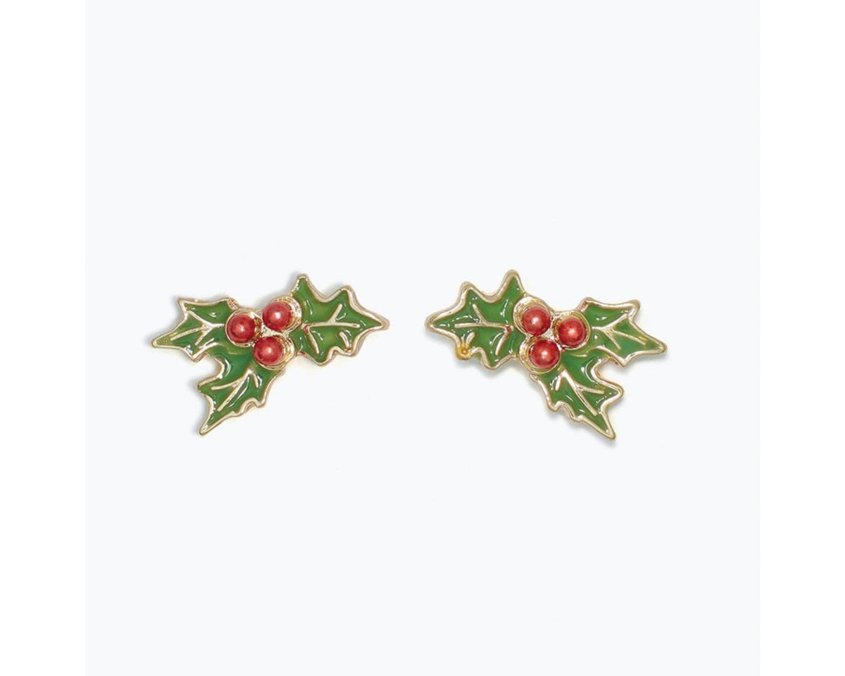 Cuties Christmas Earrings