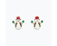 Cuties Christmas Earrings