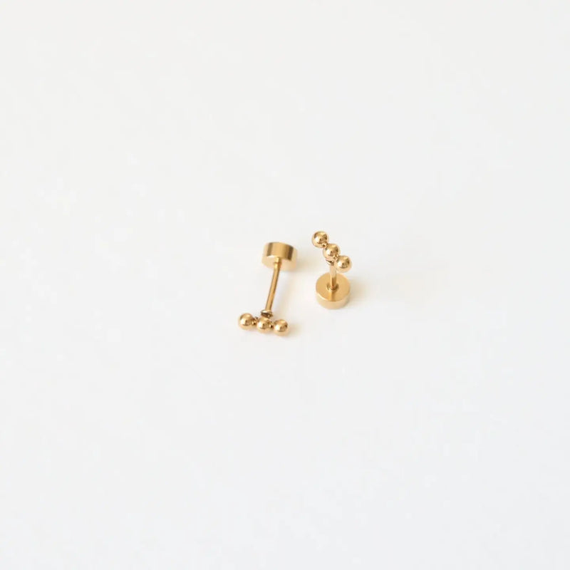 Pip Pop Earrings