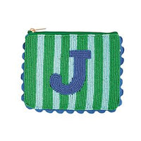 Initial Beaded Case