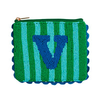 Initial Beaded Case