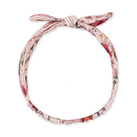 Knot Headband-Sabrina Floral