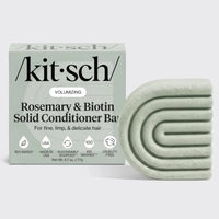 Rosemary & Biotin Volumizing Conditioner Bar