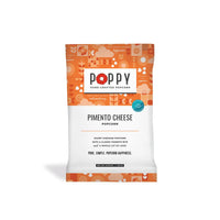 Poppy Snack Bags