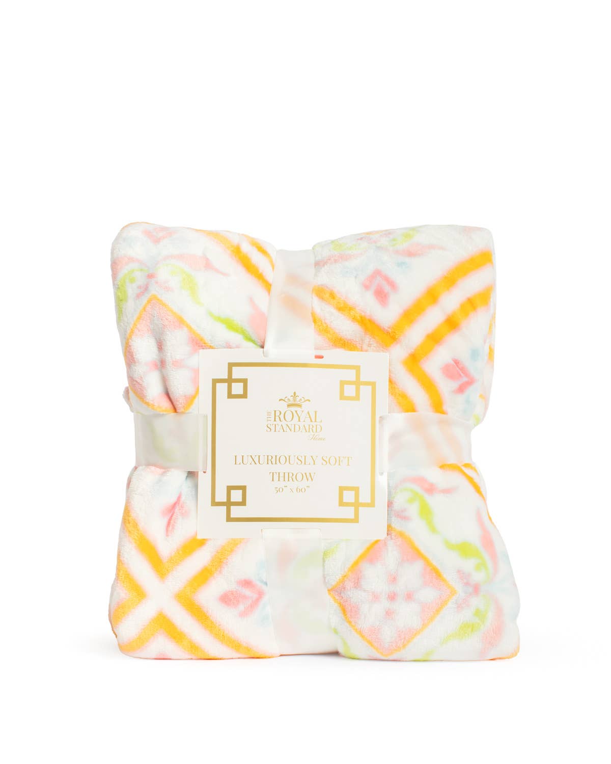 Verona Throw Blanket