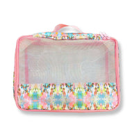 Brooks Avenue Packing Cubes: One Size