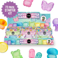 Super Duper Sugar Squisher