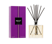 Autumn Plum Reed Diffuser