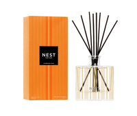 Pumpkin Chai  Reed Diffuser