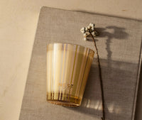 Winter Chai Classic Candle